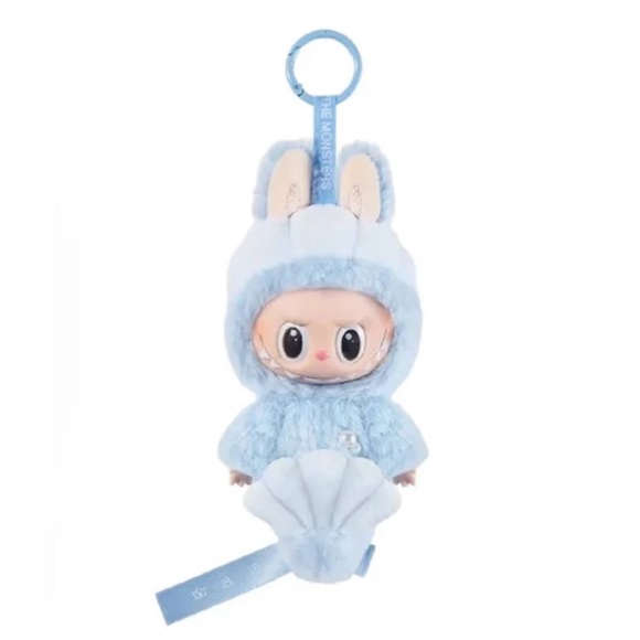 POP MART Other - Hide and Seek Merbubu